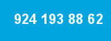 924 193 88 62